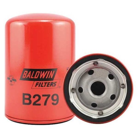 Baldwin Filters Filter B279 - product photo 1