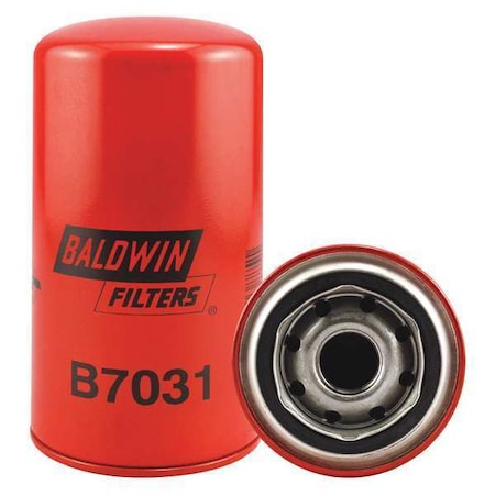 Baldwin Filters Filter B7031 - product photo 1