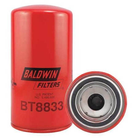 Baldwin Filters Filter BT8833 - product photo 1