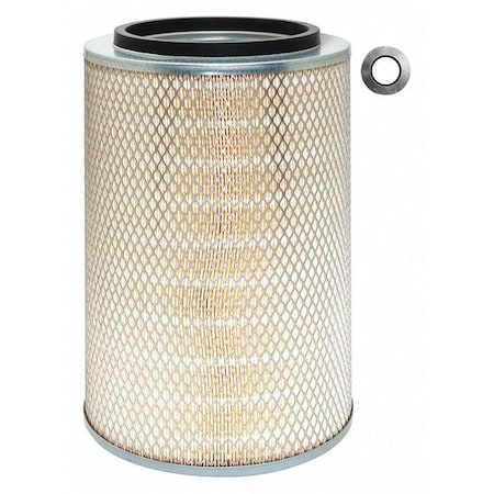 Baldwin Filters Filter PA2779 - product photo 1