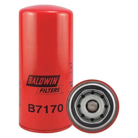 Baldwin Filters Filter B7170 - product photo 1