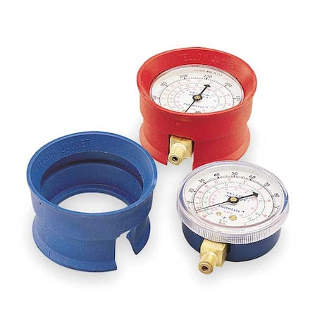 Yellow Jacket Refrigeration Part 49190 - product photo 1