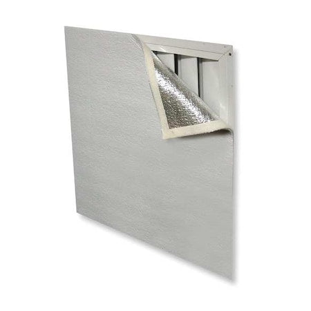 Attic Armour Ventilation Part 2NXJ9 - product photo 1