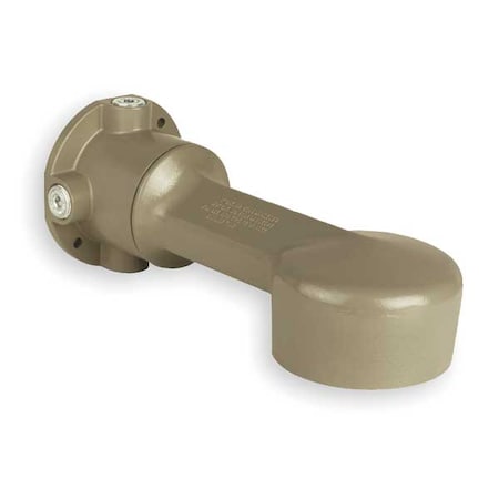 Hubbell Killark Hazardous Location Fixture EZB2 - product photo 1