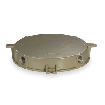 Hubbell Killark Hazardous Location Fixture VMX2B - product photo 1