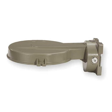 Hubbell Killark Hazardous Location Fixture VMB2B - product photo 1