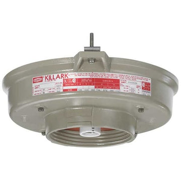 Hubbell Killark Hazardous Location Fixture VM1S100 - product photo 1