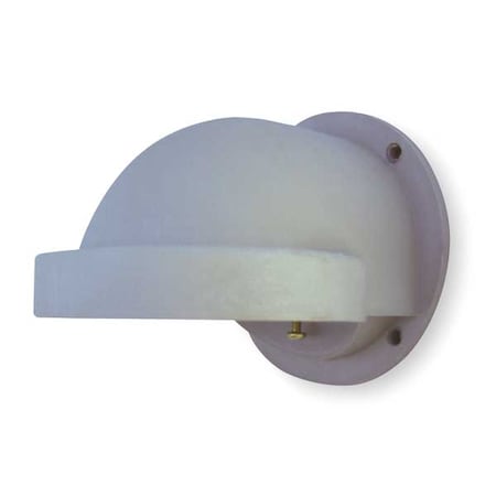 Hubbell Killark Hazardous Location Fixture NV2BG - product photo 1