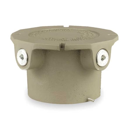 Hubbell Killark Hazardous Location Fixture EZX2 - product photo 1