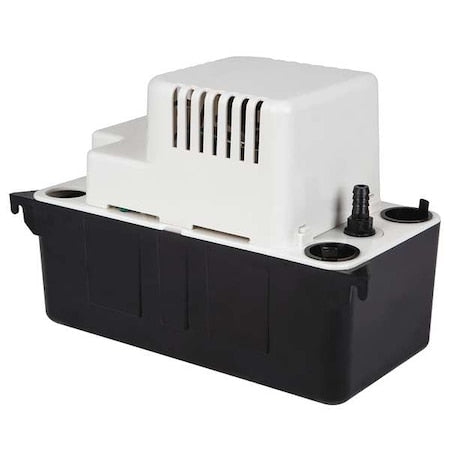 Little Giant Pump Hvac Pump 554405 - product photo 1