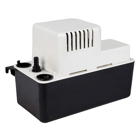Little Giant Pump Hvac Pump 554425 - product photo 1