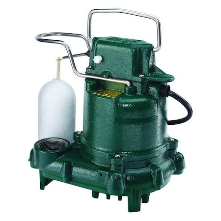 Zoeller Utility Pump 57-0001 - product photo 1