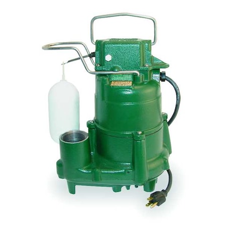 Zoeller Utility Pump 98-0001 - product photo 1