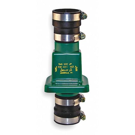 Zoeller Pipe Fitting 30-0192 - product photo 1