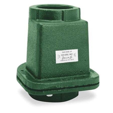 Zoeller Pipe Fitting 30-0152 - product photo 1
