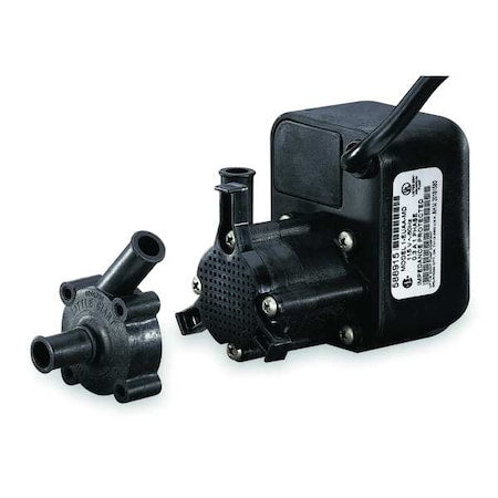 Little Giant Pump Pump 588205 - product photo 1