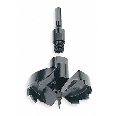 Milwaukee Tool Cutting Tool 48-25-3621 - product photo 1