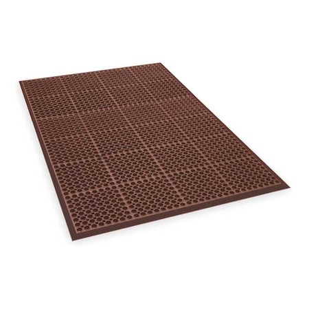 Notrax Safety Equipment T11S3958RD - product photo 1