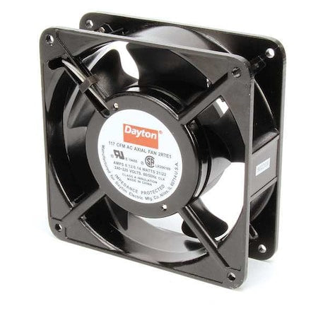 Dayton Fan 2RTE1 - product photo 1