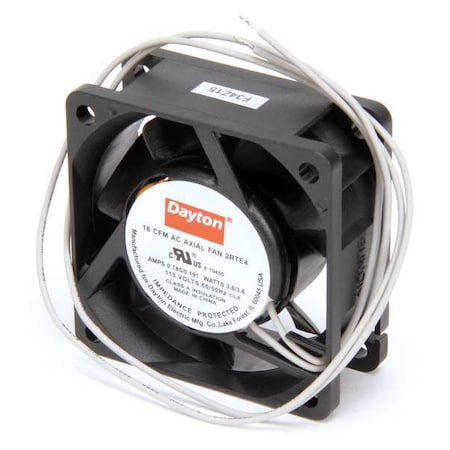 Dayton Fan 2RTE4 - product photo 1
