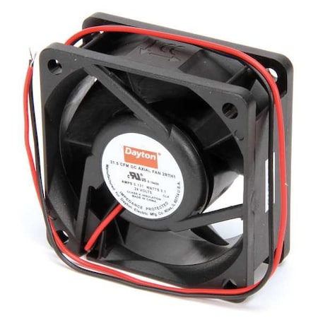 Dayton Fan 2RTH1 - product photo 1
