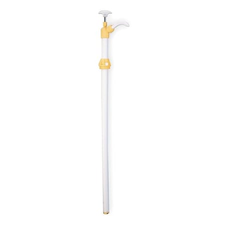 Dayton Drum Pump 2RUJ9 - product photo 1