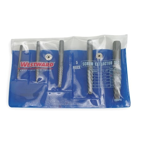 Westward Machining Tool 2RUP8 - product photo 1