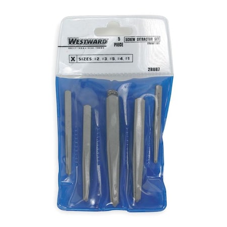 Westward Machining Tool 2RUR7 - product photo 1