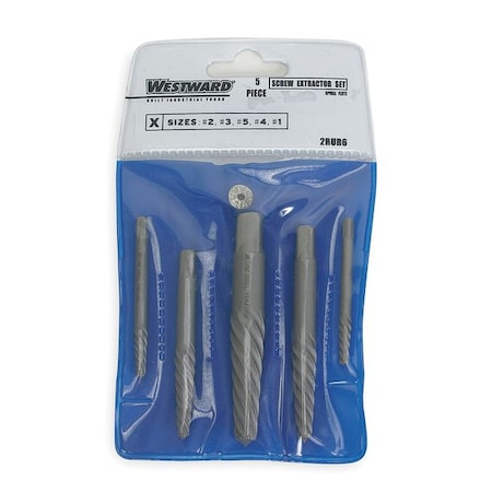 Westward Machining Tool 2RUR6 - product photo 1
