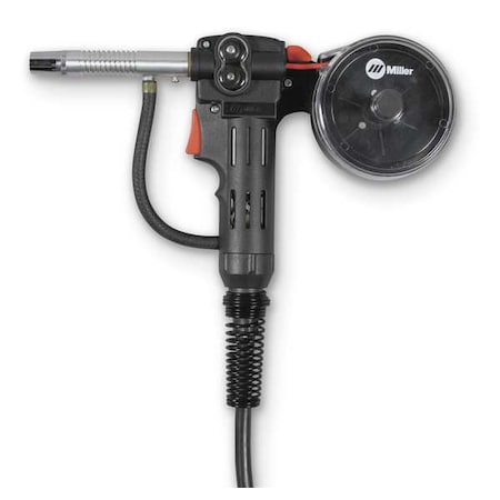 Miller Electric Welder 300371 - product photo 1