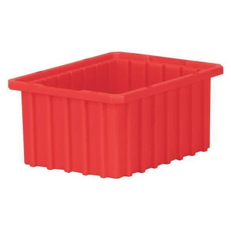 Akro-Mils Storage Bin 33105RED - product photo 1