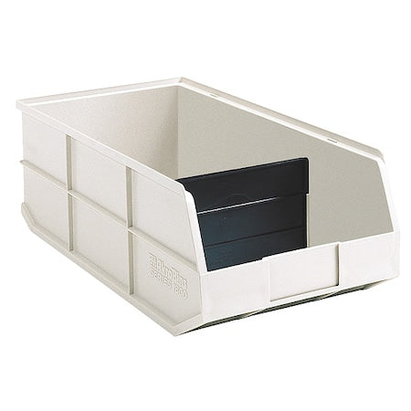 Akro-Mils Storage Bin 30348BEIGE - product photo 1