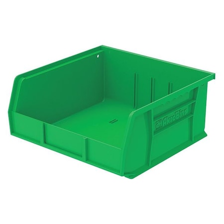Akro-Mils Storage Bin 30235GREEN - product photo 1