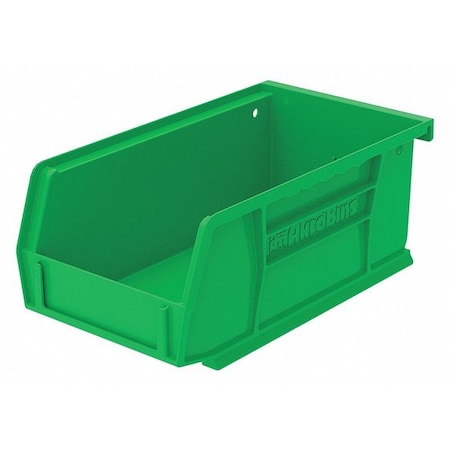 Akro-Mils Storage Bin 30220GREEN - product photo 1