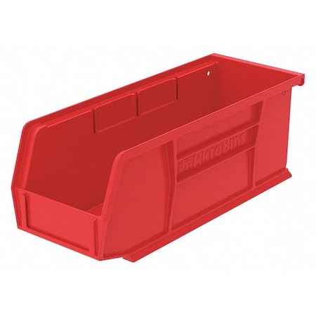 Akro-Mils Storage Bin 30224RED - product photo 1