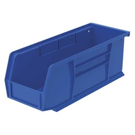 Akro-Mils Storage Bin 30224BLUE - product photo 1