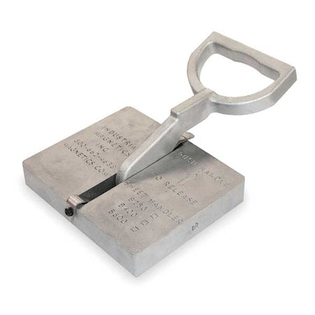 Mag-Mate Lifting Equipment B400 - product photo 1