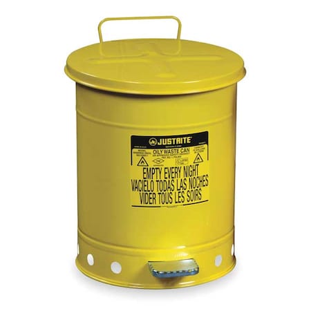 Justrite Safety Equipment 09501 - product photo 1