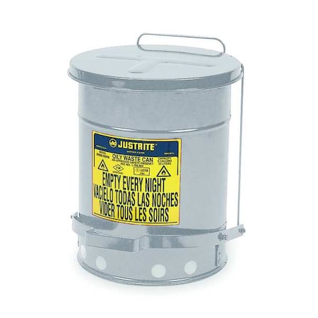 Justrite Safety Equipment 09304 - product photo 1