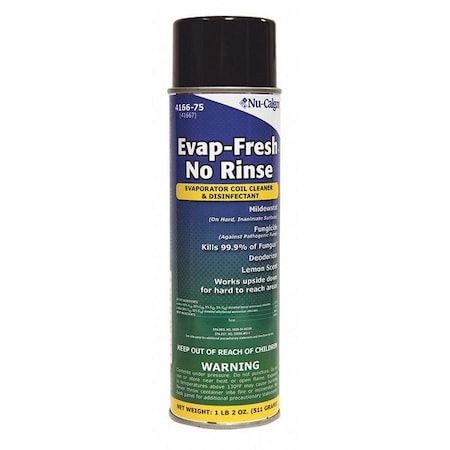 Nu-Calgon Refrigeration Part 4166-75 - product photo 1