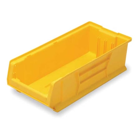 Quantum Storage Systems Storage Bin QUS952YL - product photo 1