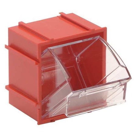 Quantum Storage Systems Parts Organizer QTB409RD - product photo 1
