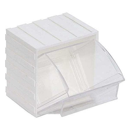Quantum Storage Systems Parts Organizer QTB406WT - product photo 1