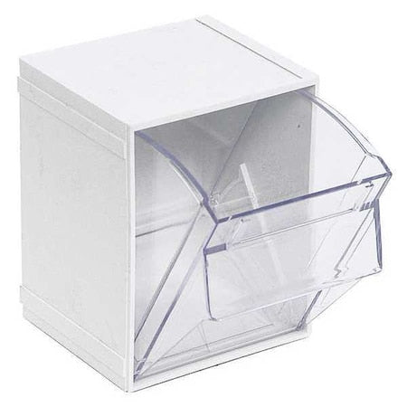 Quantum Storage Systems Parts Organizer QTB405WT - product photo 1