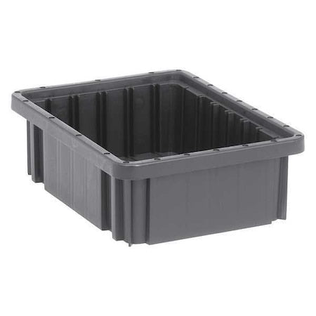 Quantum Storage Systems Storage Bin DG91035CO - product photo 1