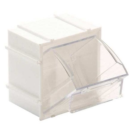 Quantum Storage Systems Parts Organizer QTB409WT - product photo 1