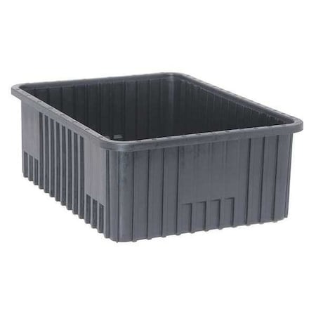 Quantum Storage Systems Storage Bin DG93080CO - product photo 1
