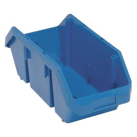 Quantum Storage Systems Storage Bin QP1887BL - product photo 1