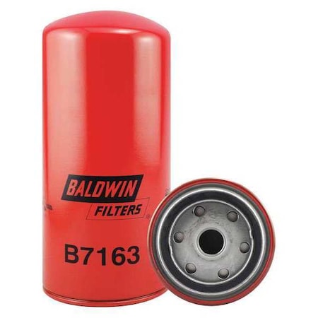 Baldwin Filters Filter B7163 - product photo 1