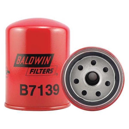 Baldwin Filters Filter B7139 - product photo 1